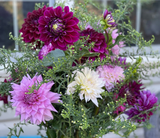 Draginas Flowers Digital Gift Card