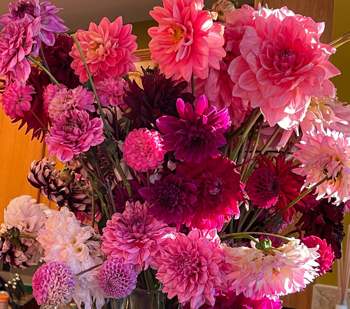 Draginas Flowers Digital Gift Card